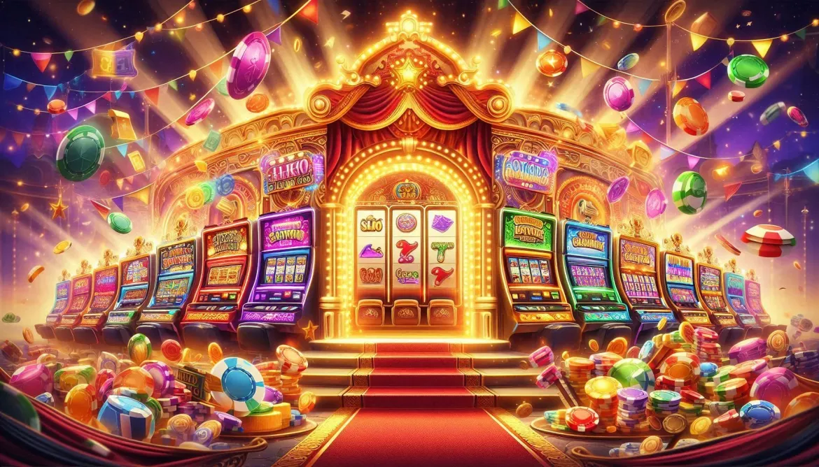 KukiMuki Casino